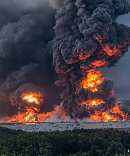 Ukrayna’dan Rusya’ya dev İHA saldırısı: Moskova alarmda