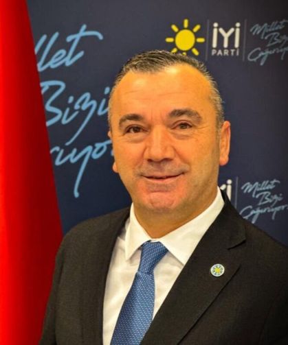 Yavuz Aydın’dan Sert Tepki: “Şehidin Emaneti Üzerinden Siyaset Yapılmaz”