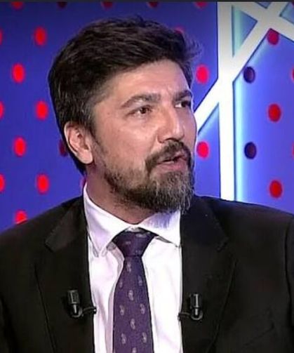 Tolga Zengin Ekranlara Dönüyor: Yeni Adresi Belli Oldu
