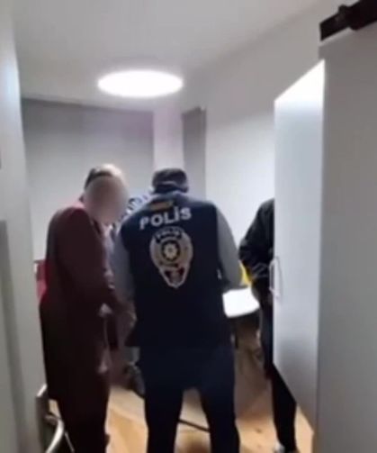 18 ilde yasa dışı bahis ve dolandırıcılık operasyonu: 37 tutuklama