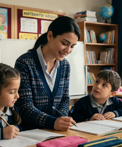 Kasım Ara Tatili Tarihi Belli Oldu: MEB 2026-2027 Takvimini Açıkladı
