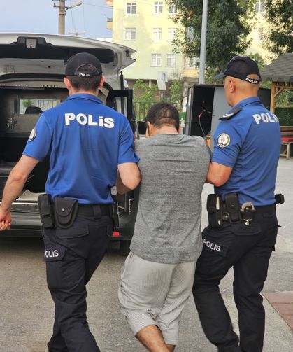 Aranan 4 hükümlü yakalandı