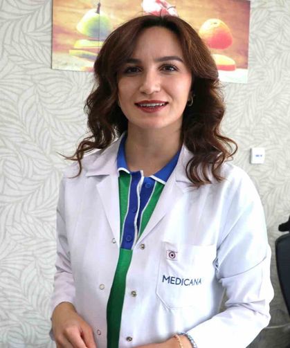 Bu sakız doğru çiğnendiğinde kilo verdiriyor