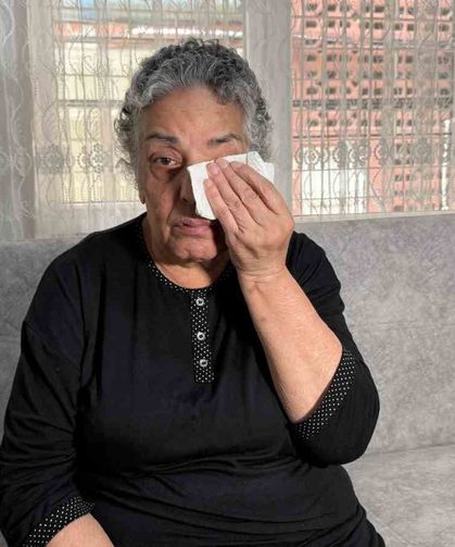 Kanser hastası annesinin banka kartı ve cep telefonunu alıp kayıplara karıştı