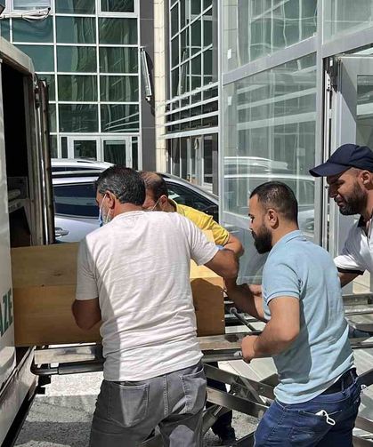 Kene tutunması sonrası hayatını kaybetti