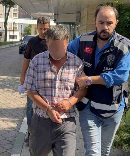 Kuyumcudan 100 bin liralık ziynet eşyası çalan şahıs tutuklandı