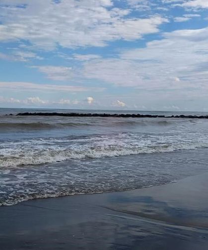 Samsun Valiliği'nden denize girilmemesi uyarısı