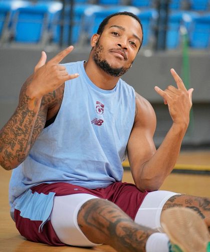 Trabzonspor Basketbolda Kadroyu Kurdu: Yeni Sezon Öncesi Büyük Heyecan