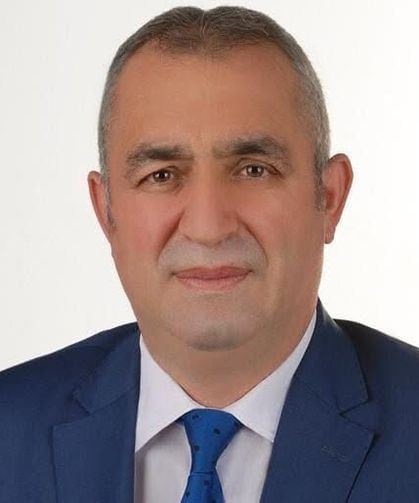 Trabzon Üniversitesi’nde rektörlük yarışı: Aykut Çanakçı aday oldu