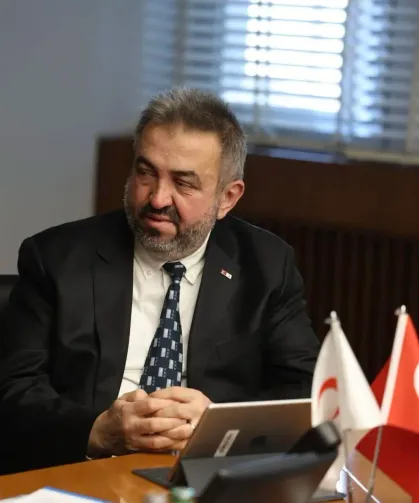 Trabzon Üniversitesi için yeni aday: Hedef dünyaya açılmak