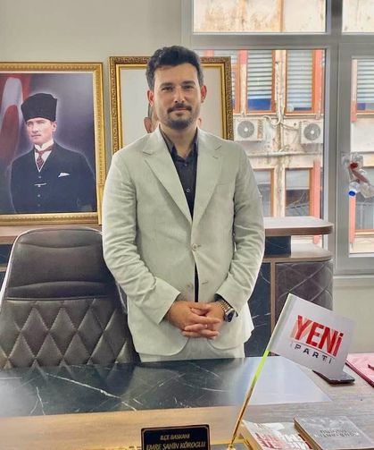 Köroğlu’ndan Açılıştaki Dua Tartışmasına Yanıt: “Heyecanlandım”