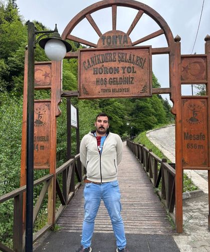 Trabzon’da Acı Haber: 30 Yaşındaki Emrah Selim Hayatını Kaybetti