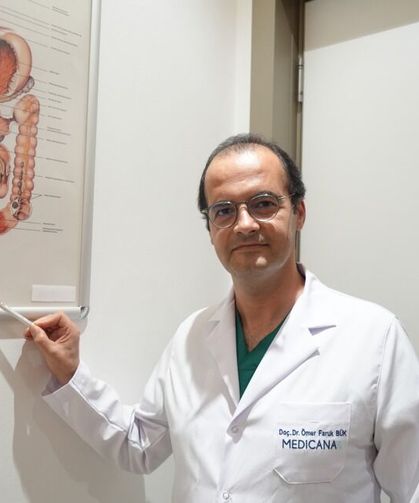 Klozet Hemoroidi Tetikliyor Mu? Uzmandan Dikkat Çeken Uyarı