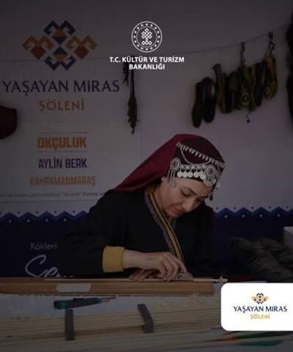 Rize'de 'Yaşayan Miras Şöleni' düzenlenecek