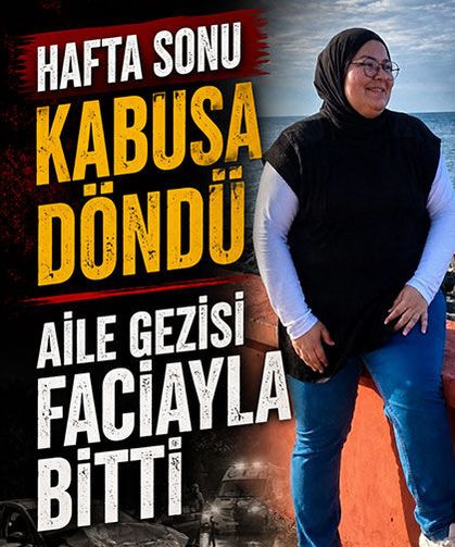 Sisdağı Yaylası’nda Hafta Sonu Gezisi Faciayla Bitti: Bir Kişi Hayatını Kaybetti