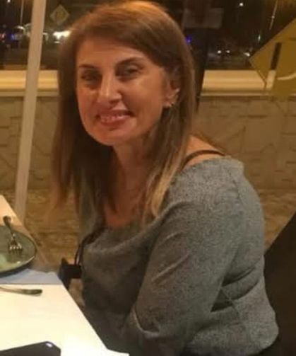 Trabzon Sanat Camiasının Acı Kaybı: Meltem Dilaver Atagün Vefat Etti