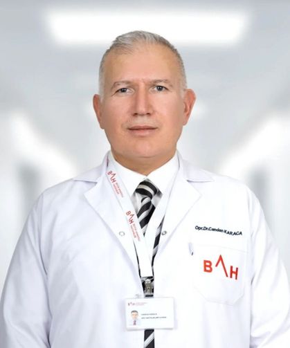 Göz tansiyonu sessiz ilerleyebilir: Uzmandan kritik kontrol uyarısı
