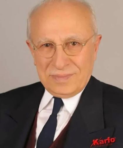 Çaykara’nın Tanınan İsmi Ahmet Cemal Niyazoğlu Hayatını Kaybetti