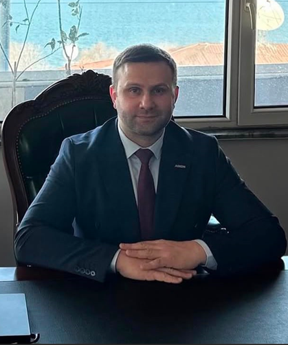 Salah Heyecanı Desteğe Dönüştü: Tolga Sancak Loca Satın Aldı