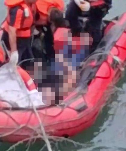 Gümüşhane’de Baraj Gölüne Düşen Araçta Acı Gelişme: Aramalar Sürüyor