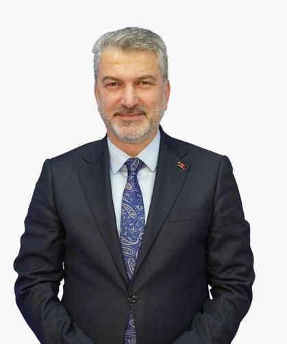 Sezgin Mumcu’dan 25. Yıl Mesajı: “Türkiye Geleceğe Hazır”