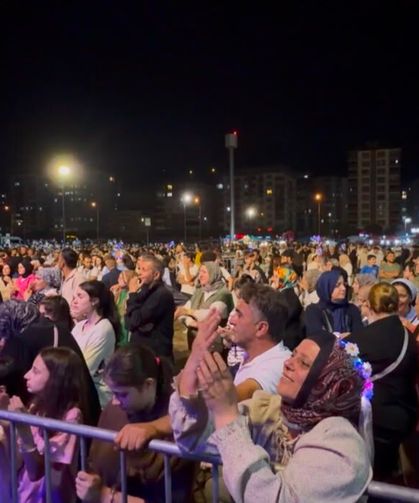 Of Kültür ve Sanat Festivali’nde 11 Bin Kişilik Büyük Buluşma