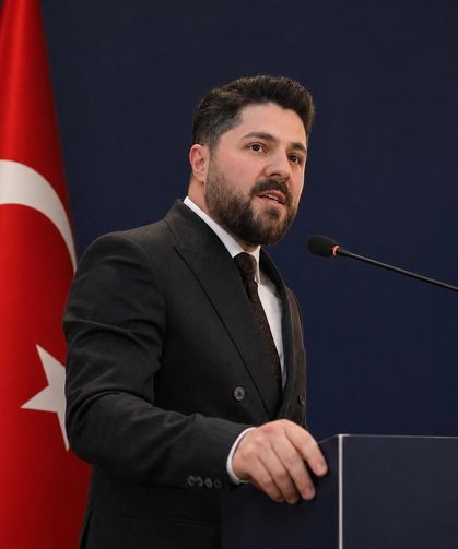 Muhammed Kalkışım’dan Trabzon Milletvekillerine Çağrısı; “Böylesine Tarihi Bir Karar Milletin İradesi Dışında Alınamaz”