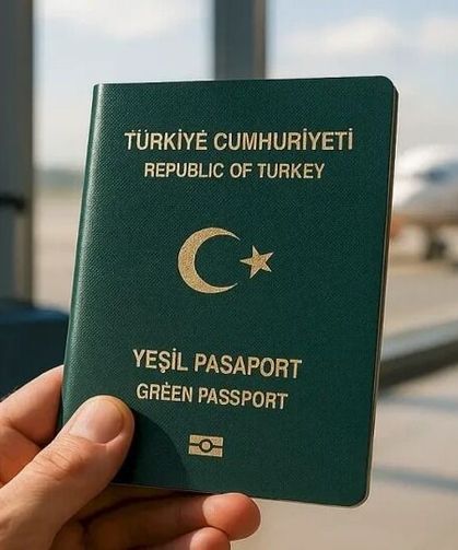 Yeşil Pasaportta Gazi ve Şehit Yakınları İçin Şartlar Açıklandı