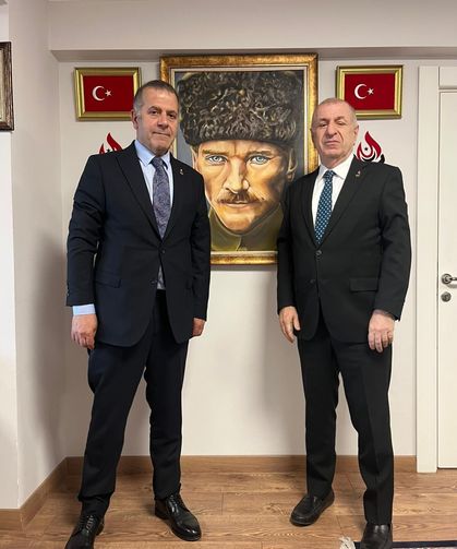 Hacıahmetoğlu’ndan Çerçeve Yasa Tepkisi: “Milletin Vicdanına”