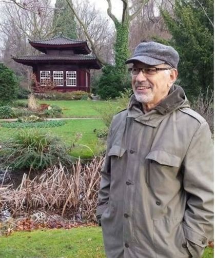 Trabzon Kültür Sanat Dünyasının Acı Kaybı: Ruhi Türkyılmaz