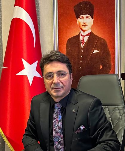 Davut Çakıroğlu’ndan Çerçeve Yasa Tepkisi: “Müzakere Edilemez”