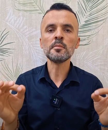Nusret Özendi’den Çerçeve Yasa Tepkisi: “Bu Vebalin İçinde Olmayacağım”