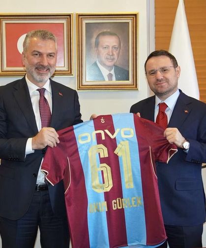 Sezgin Mumcu’dan teşkilata dikkat çeken 25. yıl mesajı