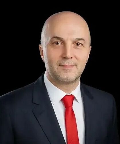 Trabzon’un Evladı Zonguldak Bülent Ecevit Üniversitesi Rektörü Oldu