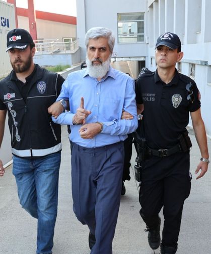 Alparslan Kuytul ve Eşi Tutuklandı: Soruşturmada Son Durum Ne?
