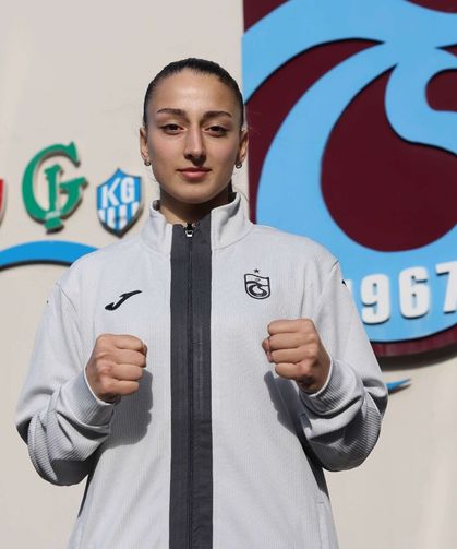 Dilara Sak’tan İtalya’da Büyük Başarı: Akdeniz Oyunları’nda Bronz Madalya