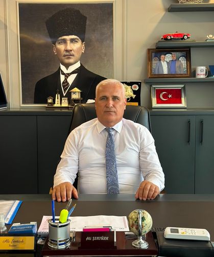 Esnaf kredilerinde yüzde 25 detayı: Ali Şentürk’ten kritik uyarı