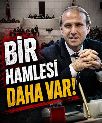 Bir Hamlesi Daha Var!