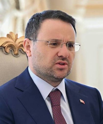 Bakan Gürlek Açıkladı: Fon Yöneticileri Dahil 51 Kişi Hakkında Tedbir Kararı