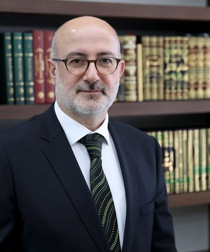Diyanet Akademisi’nde Görev Değişikliği: Trabzonlu Enver Osman Kaan Görevden Alındı