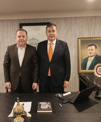 Trabzon’un Köklü Otelinde Yeni Dönem: Zorlu Grand Usta Grubu’nun Oldu