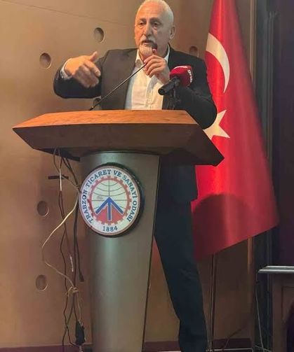 Ahmet Kazaz’dan TTSO Üyelerine Mesaj: “Yönümüzü Birlikte Belirleyeceğiz”