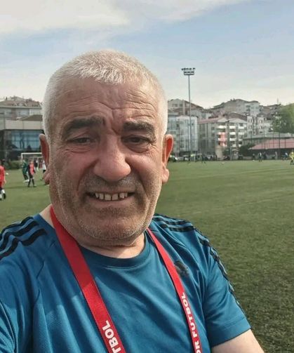 Tonya’nın “Yürüyen Adam”ı Muhammet Çelik hayatını kaybetti