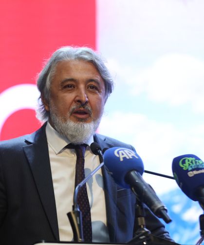 Kaçkar Dağları İçin Tarihi Çalışma: Zirvelerin İsimleri Resmileşecek