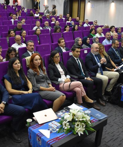 Trabzon’da Sivil Katılım İçin Dikkat Çeken Zirve