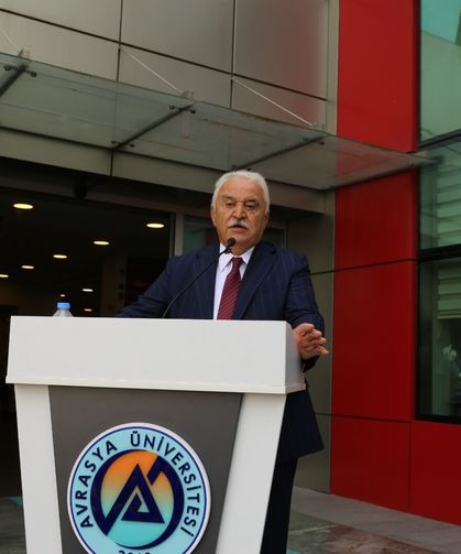 Avrasya Üniversitesi 2026-2027 akademik yılına yüzde 99 doluluk oranıyla başladı