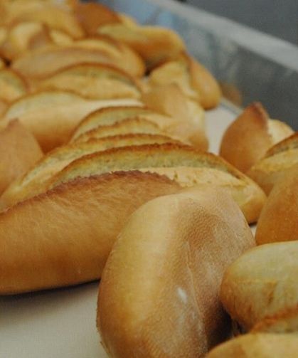 Bayburt’ta Ekmeğe Zam Geldi: 230 Gram Ekmek 18 Lira Oldu
