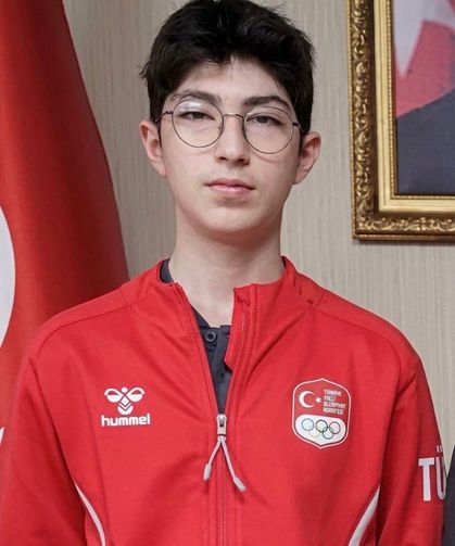 Avrupa şampiyonu milli sporcu hayatını kaybetti