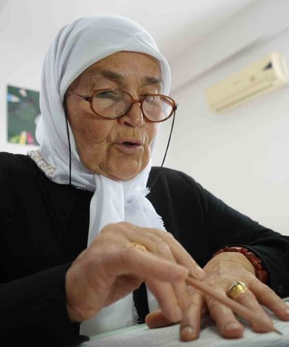 72 yaşında çocukluk hayalini gerçeğe dönüştürdü