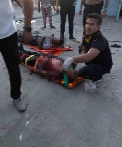 Cezaevinden kaçtı, yine cinayet işledi: Firari katil tutuklandı